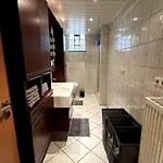 Mittelpunkt Der Stadt Apartmán Vellmar