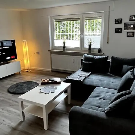 Mittelpunkt Der Stadt