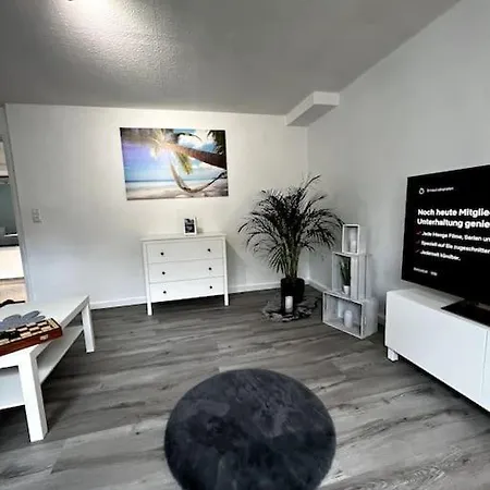 Mittelpunkt Der Stadt * Vellmar