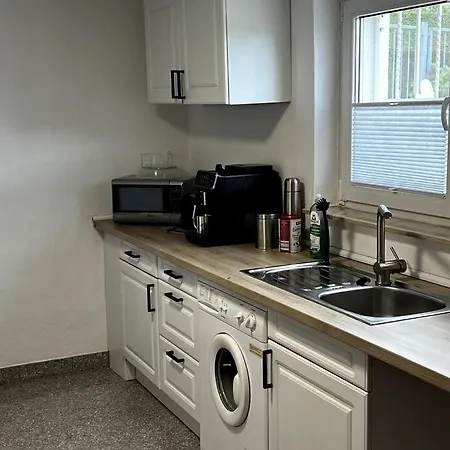 Mittelpunkt Der Stadt